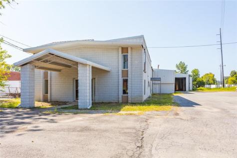 447 Virgil Drive Dalton GA 30721