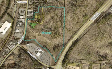 944 Progress Road East Ellijay GA 30540