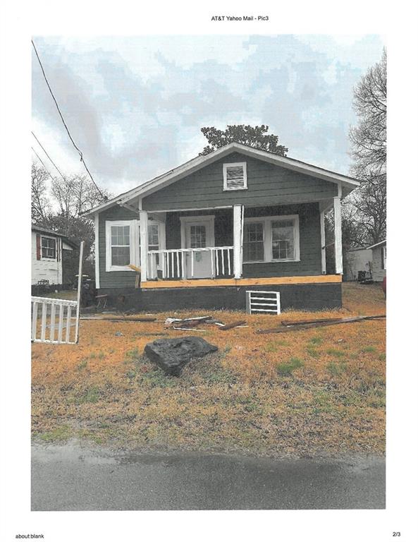 1804 Shorter Rome GA 30165