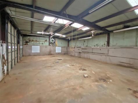 1640 S Chestatee Street Dahlonega GA 30533