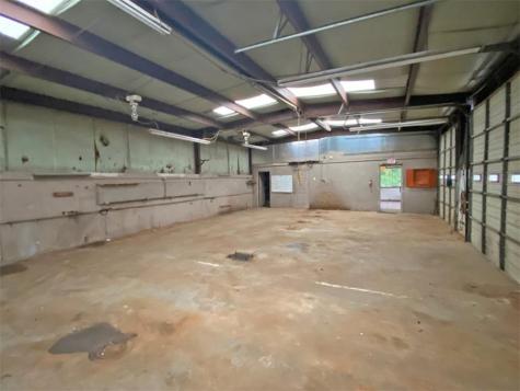 1640 S Chestatee Street Dahlonega GA 30533