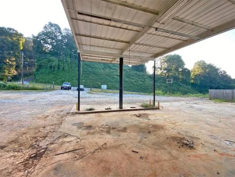 1640 S Chestatee Street Dahlonega GA 30533