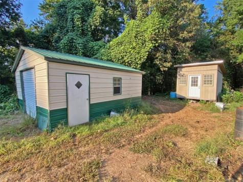 1640 S Chestatee Street Dahlonega GA 30533