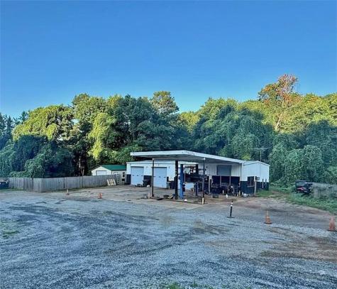 1640 S Chestatee Street Dahlonega GA 30533