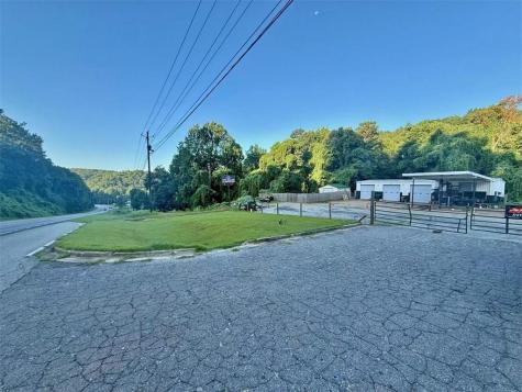 1640 S Chestatee Street Dahlonega GA 30533