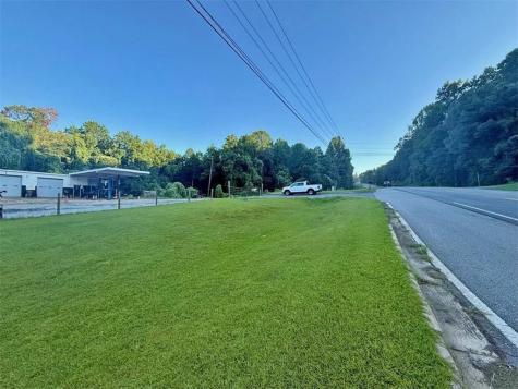 1640 S Chestatee Street Dahlonega GA 30533