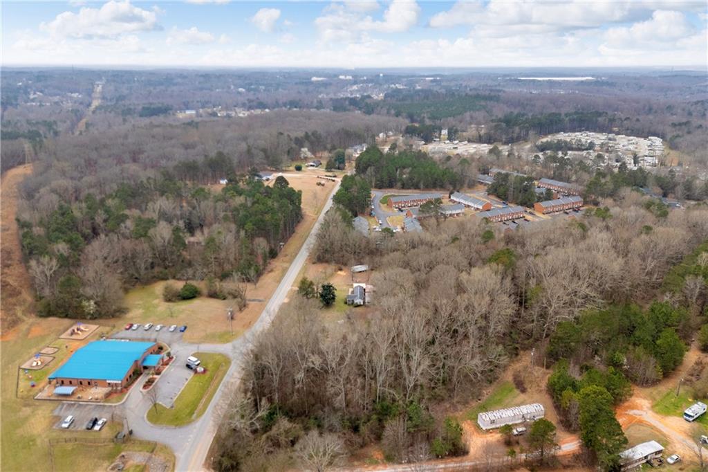 5731 Mount Olive Road Commerce GA 30530