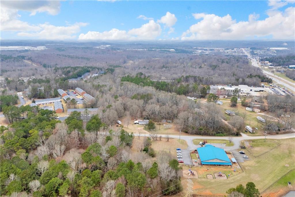 5731 Mount Olive Road Commerce GA 30530