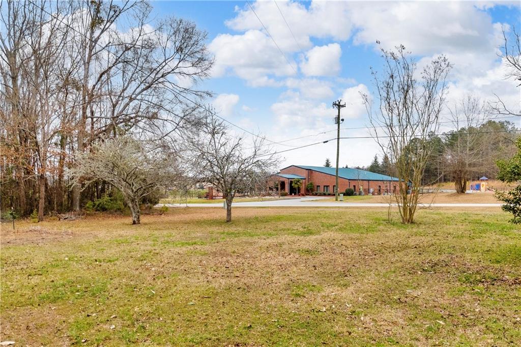 5731 Mount Olive Road Commerce GA 30530