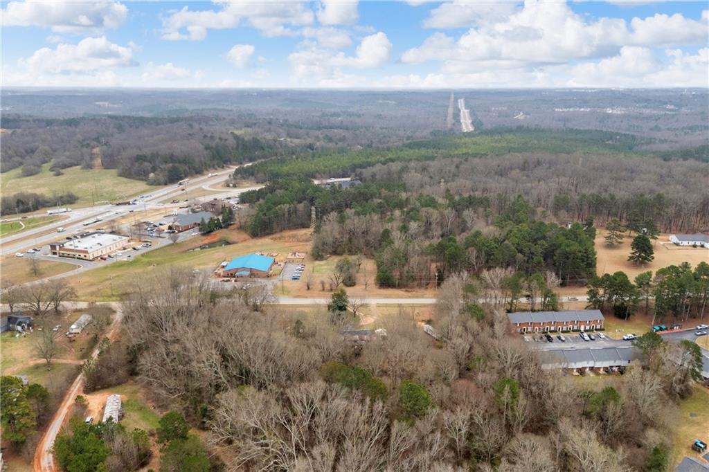 5731 Mount Olive Road Commerce GA 30530