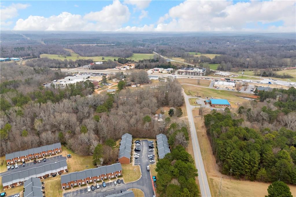 5731 Mount Olive Road Commerce GA 30530
