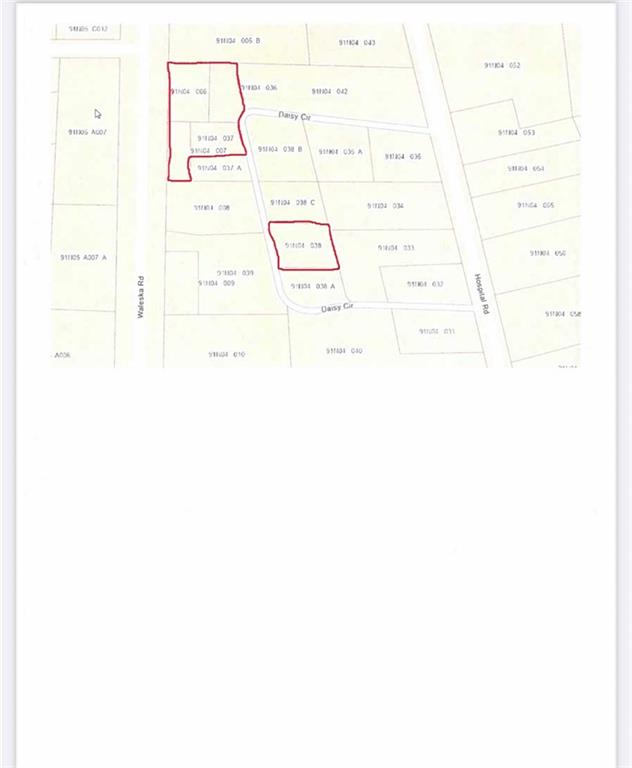 550 Waleska Road Canton GA 30114