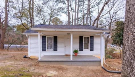 550 Waleska Road Canton GA 30114