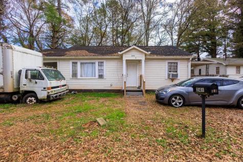 550 Waleska Road Canton GA 30114