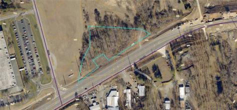 0 Hulsey Road Cleveland GA 30528