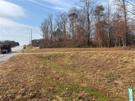 0 Hulsey Road Cleveland GA 30528