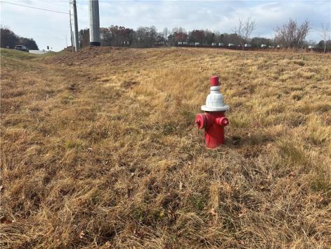 0 Hulsey Road Cleveland GA 30528