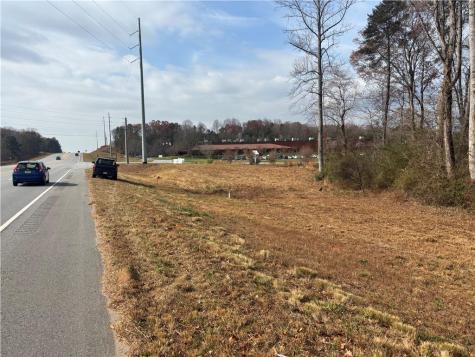 0 Hulsey Road Cleveland GA 30528