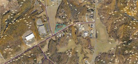 0 Hulsey Road Cleveland GA 30528