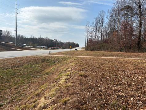 0 Hulsey Road Cleveland GA 30528