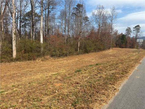 0 Hulsey Road Cleveland GA 30528