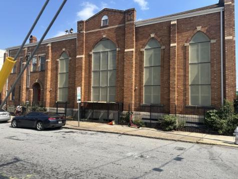 23 Jesse Hill Jr Drive NE Atlanta GA 30303