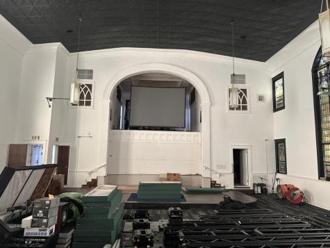 23 Jesse Hill Jr Drive NE Atlanta GA 30303