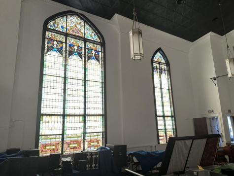 23 Jesse Hill Jr Drive NE Atlanta GA 30303