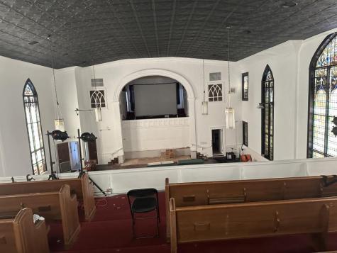 23 Jesse Hill Jr Drive NE Atlanta GA 30303