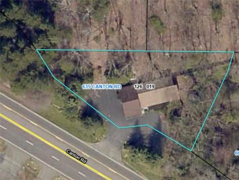 635 Canton Road Cumming GA 30040