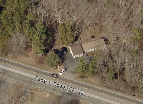 635 Canton Road Cumming GA 30040