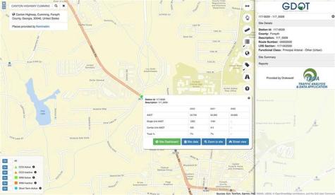 635 Canton Road Cumming GA 30040