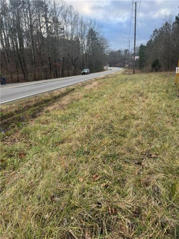 0 Ball Ground Highway Ball Ground GA 30107