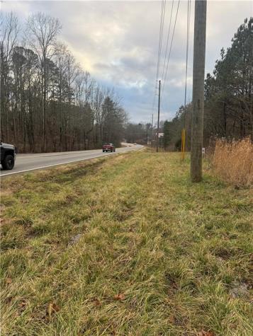 0 Ball Ground Highway Ball Ground GA 30107