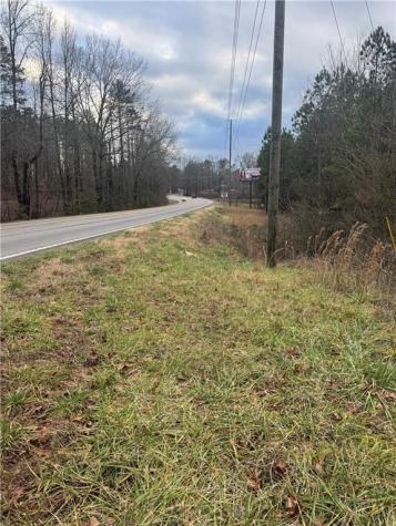 0 Ball Ground Highway Ball Ground GA 30107