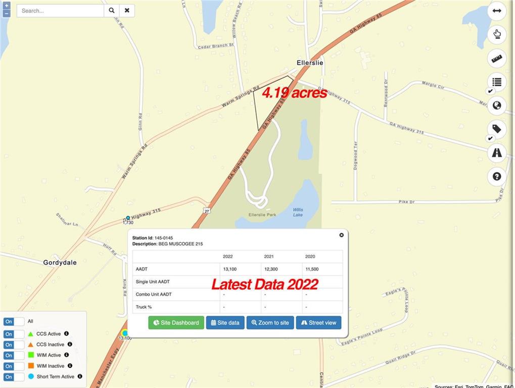 3565 Georgia 85 Ellerslie GA 31807