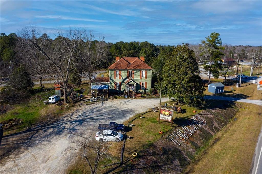 3565 Georgia 85 Ellerslie GA 31807