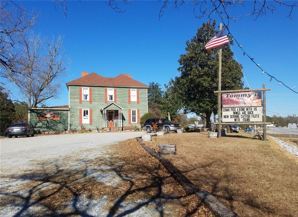 3565 Georgia 85 Ellerslie GA 31807