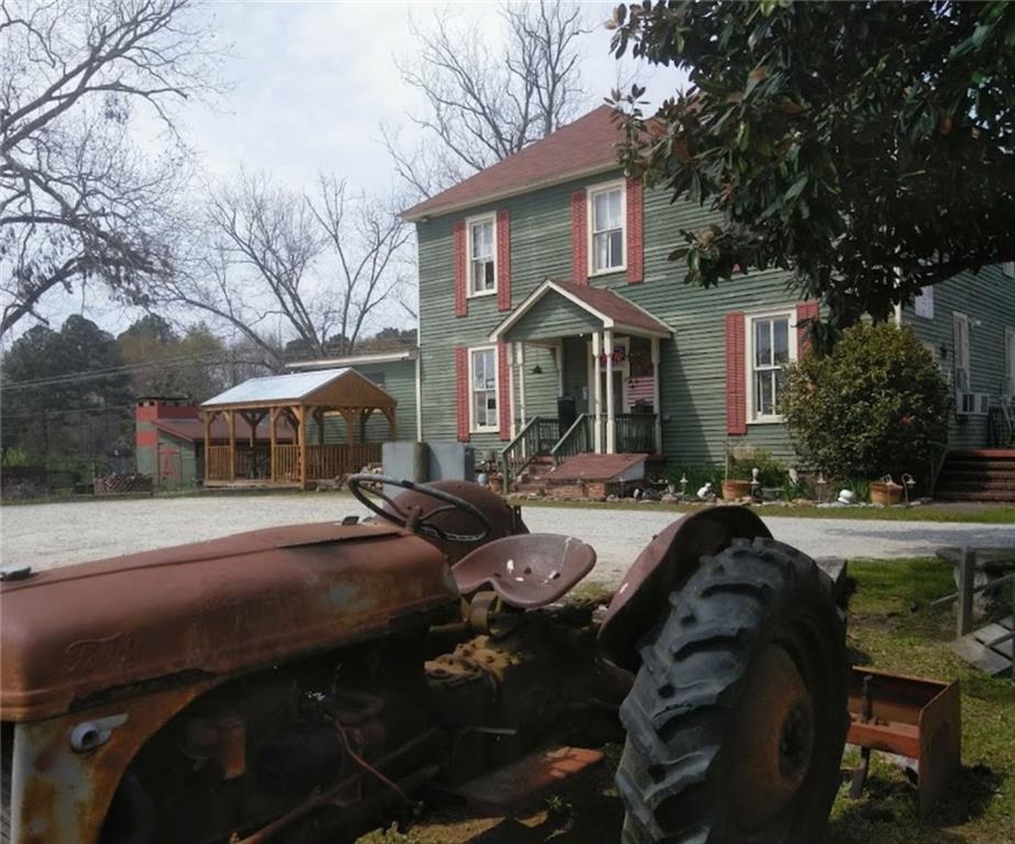 3565 Georgia 85 Ellerslie GA 31807