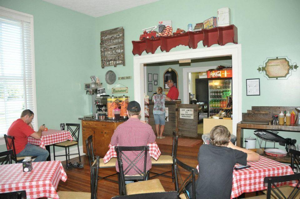 3565 Georgia 85 Ellerslie GA 31807