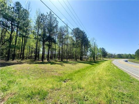 0 Highway 53 W Jasper GA 30143