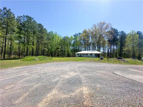 0 Highway 53 W Jasper GA 30143