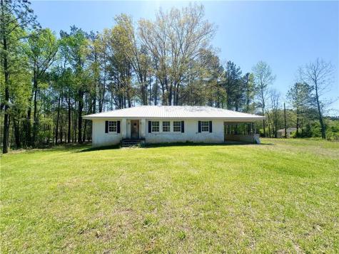 0 Highway 53 W Jasper GA 30143