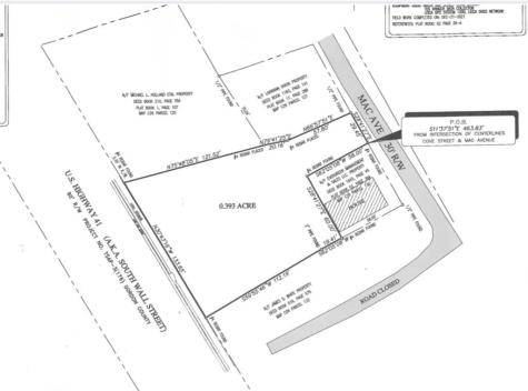 414 S Wall Street Calhoun GA 30701