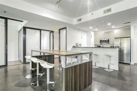 905 Juniper Street NE Atlanta GA 30309