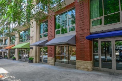 905 Juniper Street NE Atlanta GA 30309