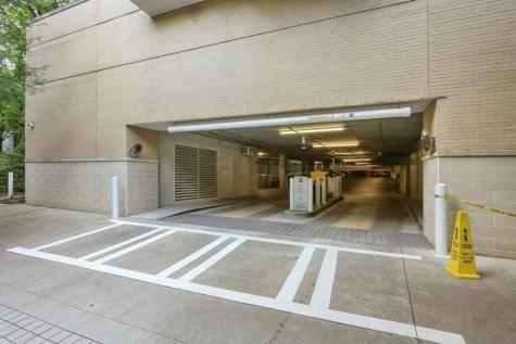 905 Juniper Street NE Atlanta GA 30309