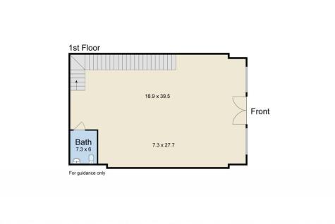 905 Juniper Street NE Atlanta GA 30309