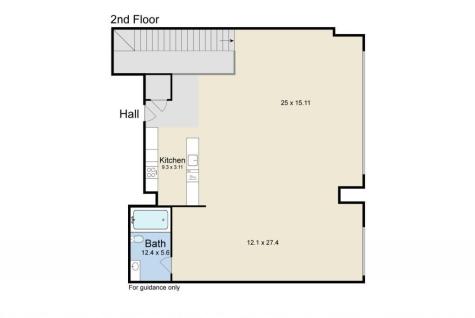 905 Juniper Street NE Atlanta GA 30309