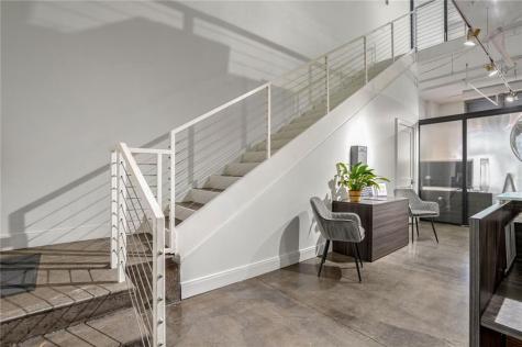 905 Juniper Street NE Atlanta GA 30309